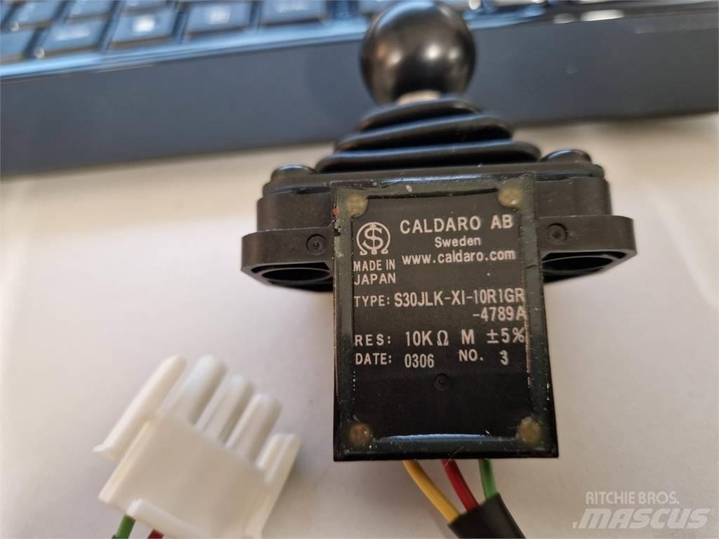 Rottne 083-0001 Elektronika
