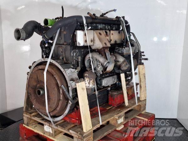 DAF PE183C1 Kargo motori