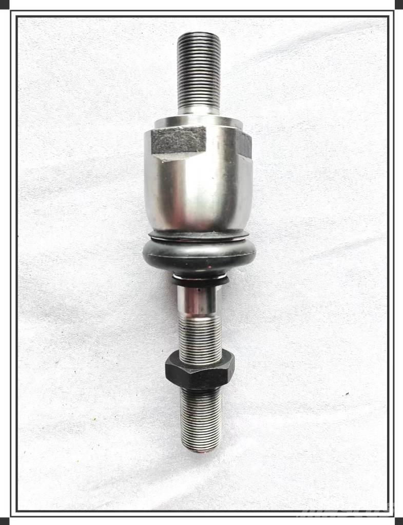 CLAAS Joint Menjač