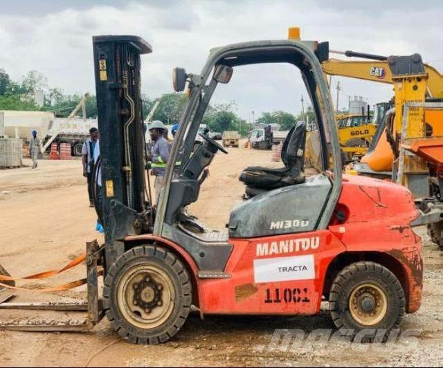 Manitou MI 30 D Dizelski viljuškari