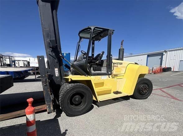 Hyster H360HD2 Dizelski viljuškari