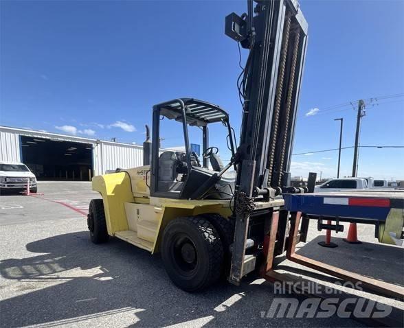 Hyster H360HD2 Dizelski viljuškari