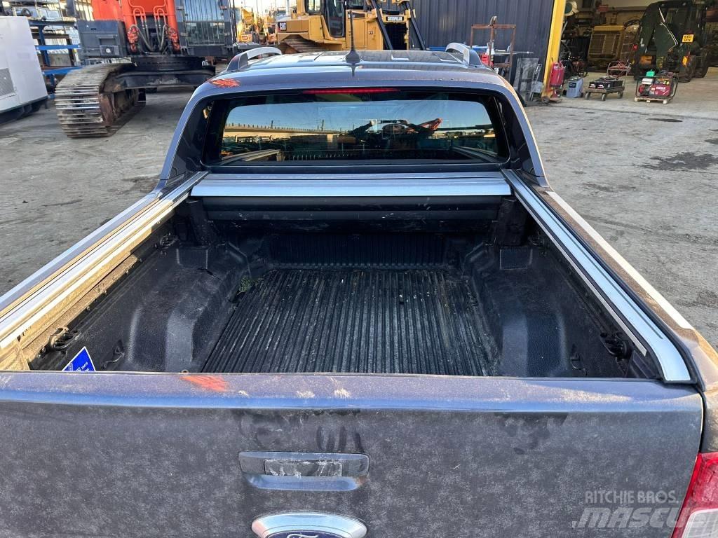 Ford Ranger Pik up kamioni