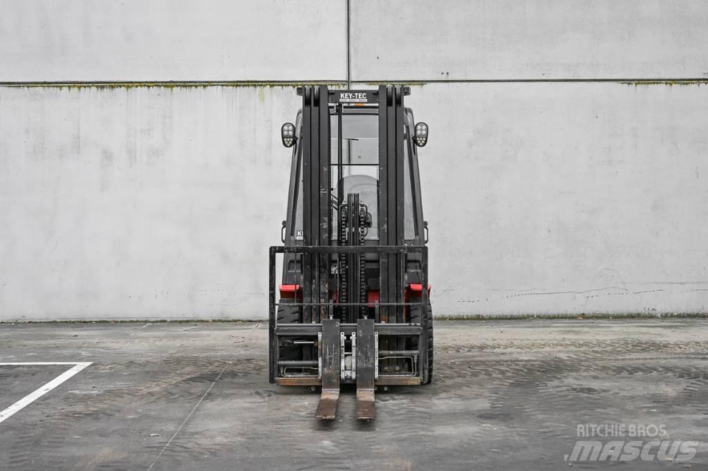 Manitou MI 25 D Dizelski viljuškari