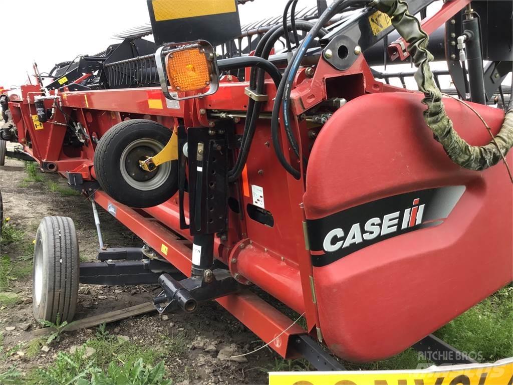 Case IH 3100 Glave hederi za kombajne