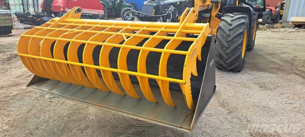 Camion HD 250 Oprema za prednji utovarivač