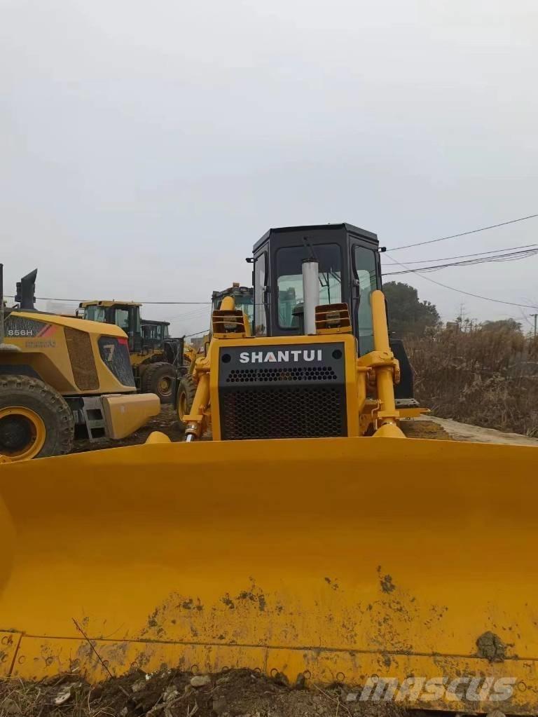 Shantui SD13 Buldožeri guseničari