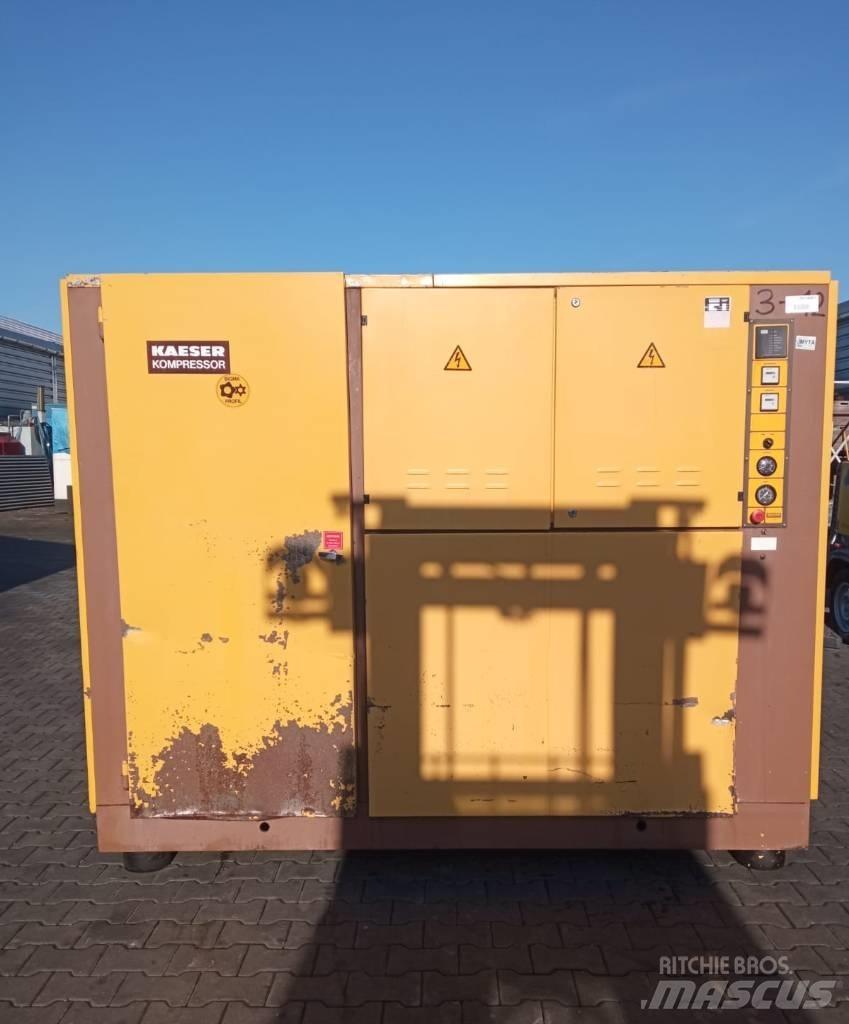 Kaeser ESB250 Kompresori