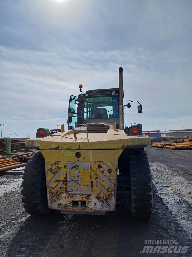 Kalmar DCG 250-12LB Dizelski viljuškari