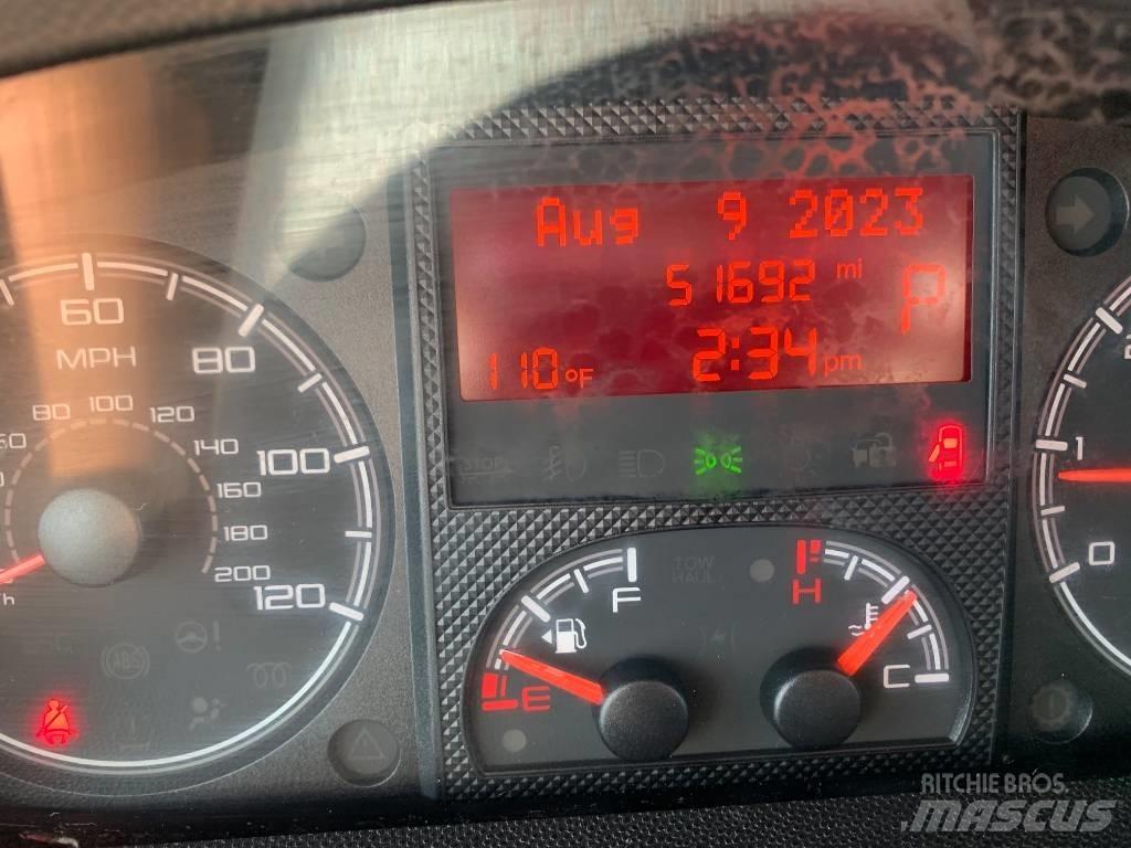 RAM PROMASTER 1500 Dostavna vozila / kombiji