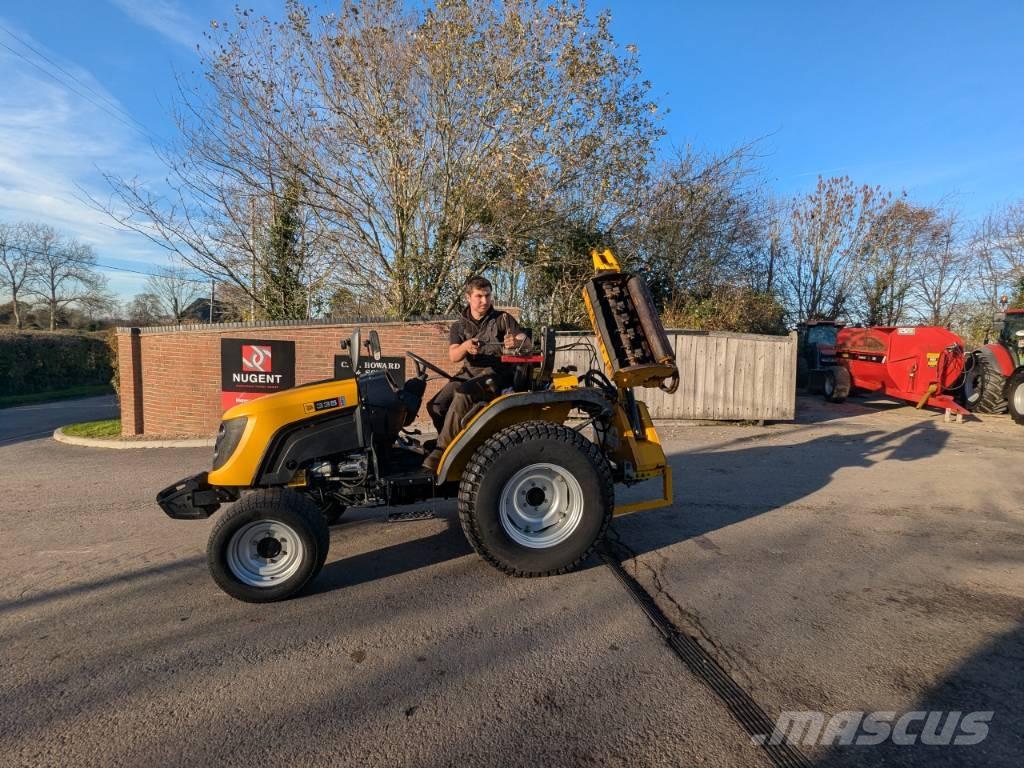 Orsi CUT 030 REVERS Sekači trimeri za ogradu