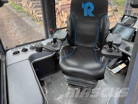 Rottne F 13 E Forvarderi