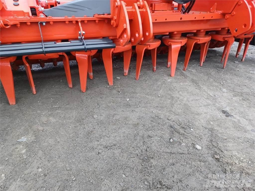 Kuhn HR 3020 Roto drljače i motokultivatori