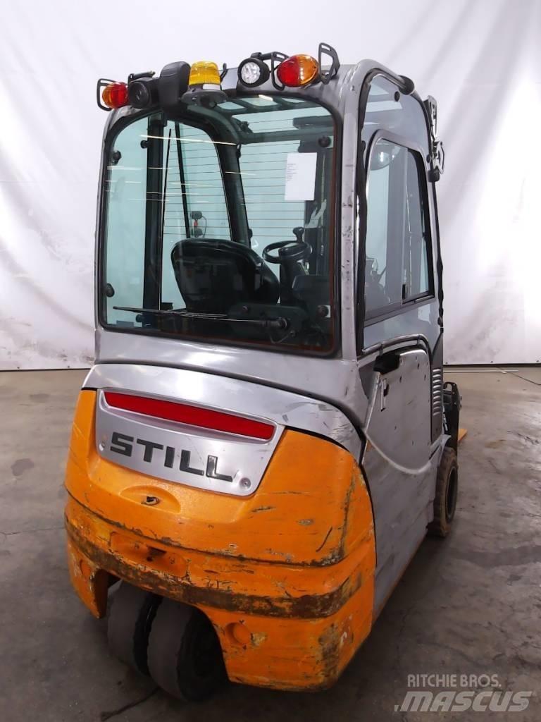 Still RX 20-20 Električni viljuškari