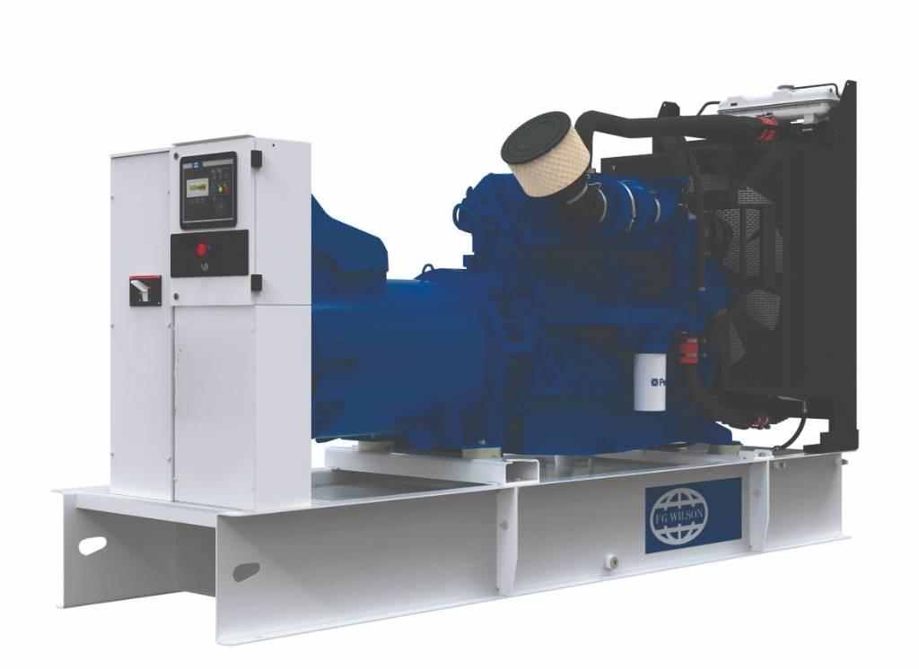 FG Wilson P500-3 Dizel generatori