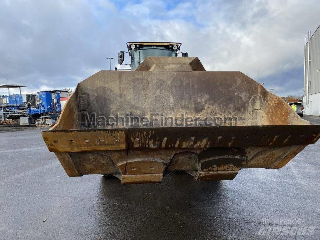 CAT 966 M XE Utovarivači na točkove