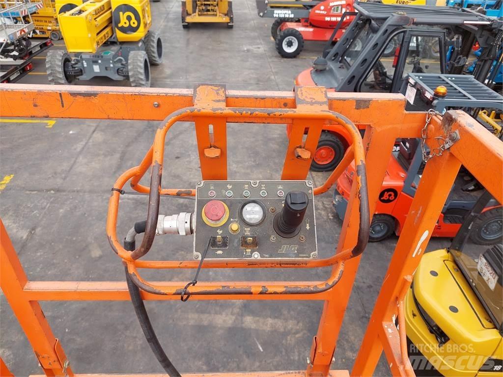 JLG 180 12 Makazaste platforme