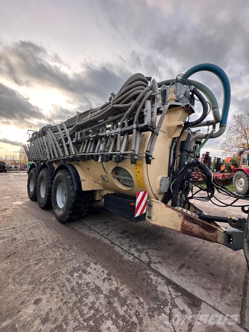 Samson PG 25 Rasturači đubriva