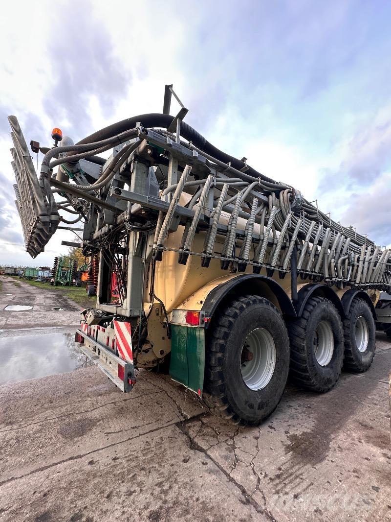 Samsung PG 25 Rasturači đubriva