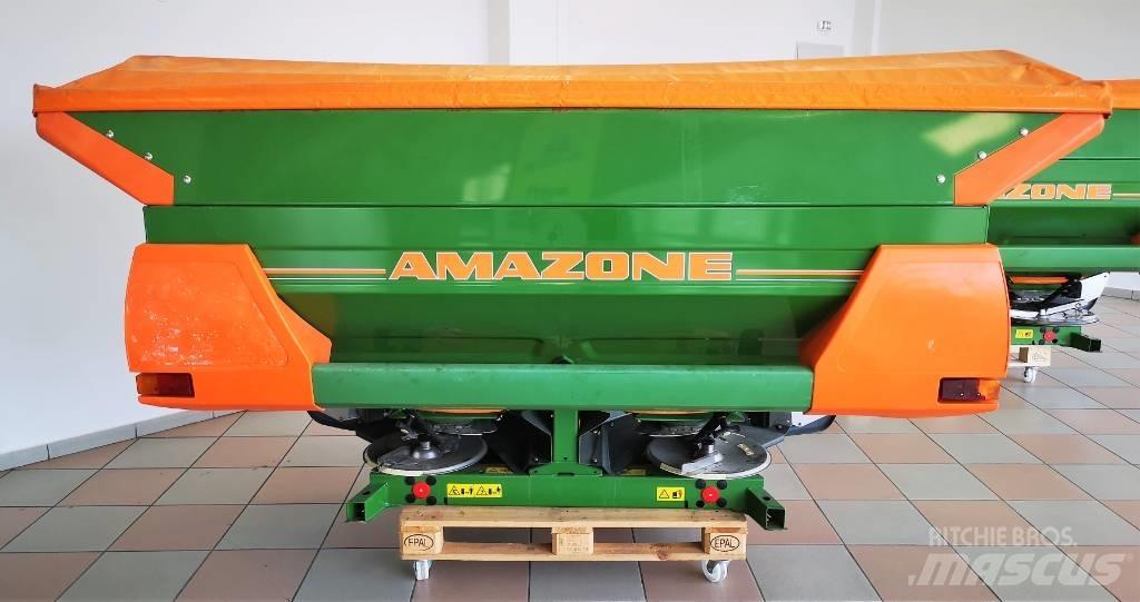 Amazone ZA-M 3001 Rasturači mineralnog đubriva