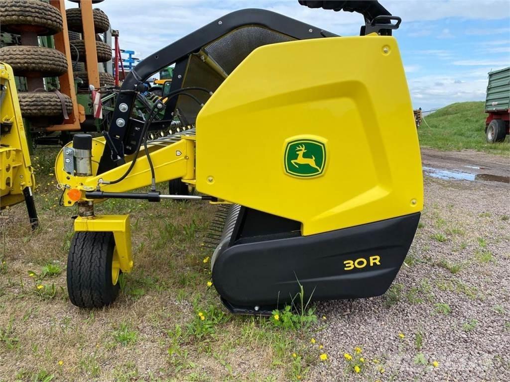 John Deere 30R Dodatna oprema za kombajne