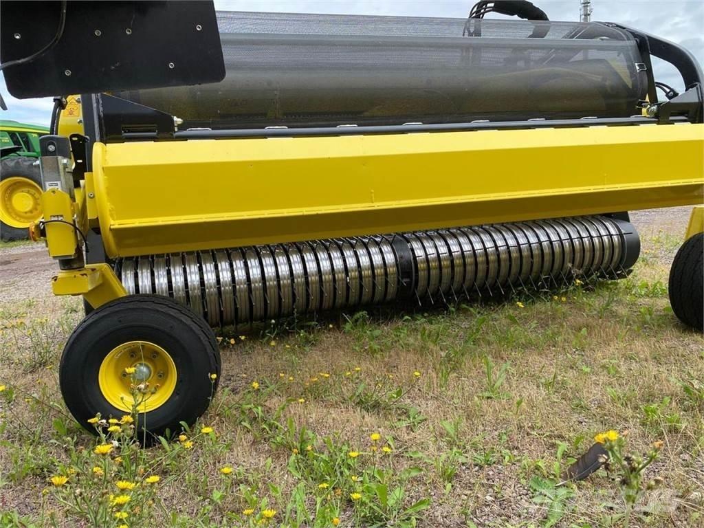 John Deere 30R Dodatna oprema za kombajne