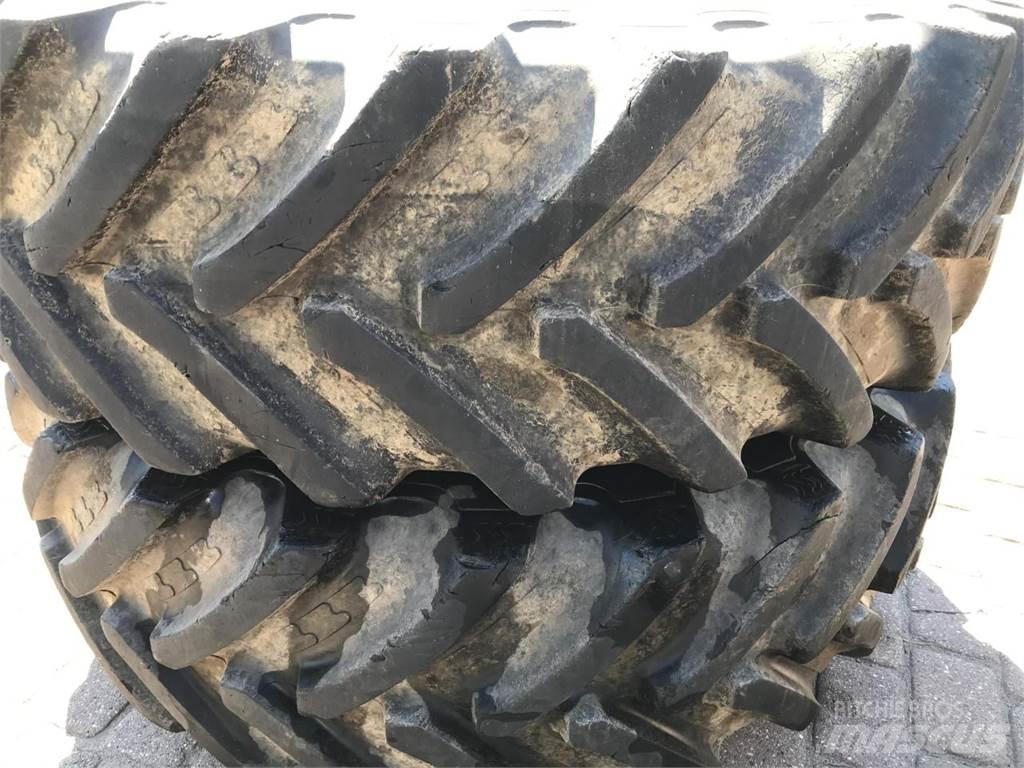 BKT 650/85R42 Gume, točkovi i felne