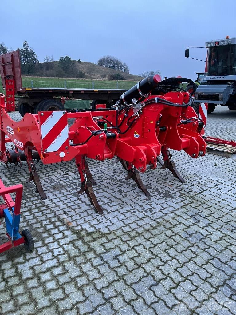 Maschio Attila 300/7 Kultivatori