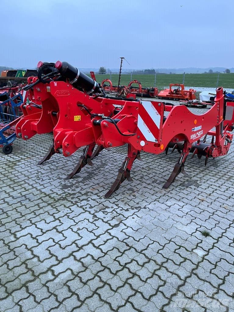 Maschio Attila 300/7 Kultivatori