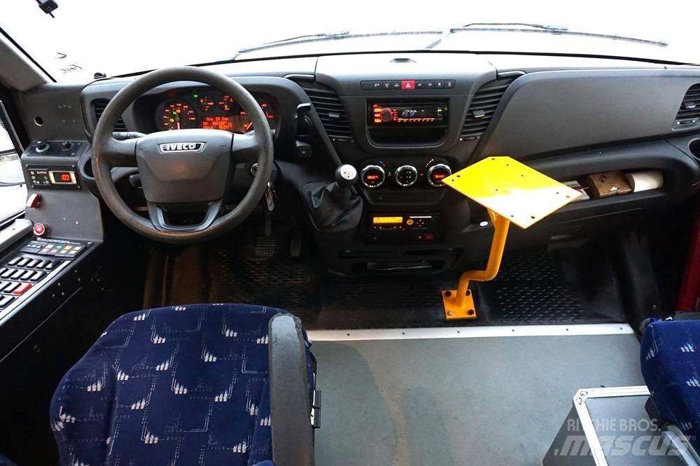 Iveco Rosero First Međugradski autobusi