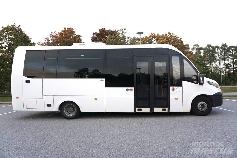 Iveco Rosero First Međugradski autobusi