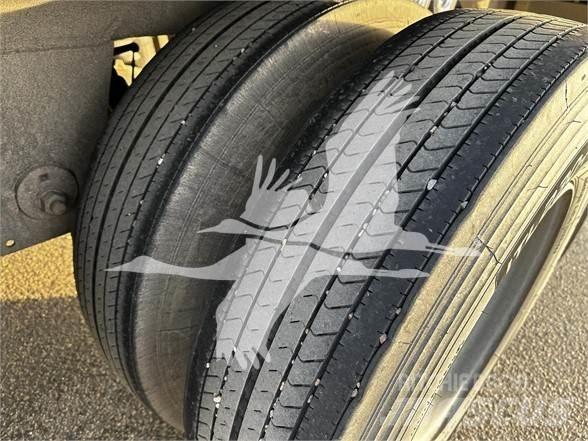 Hyundai  Prikolice sa sandukom