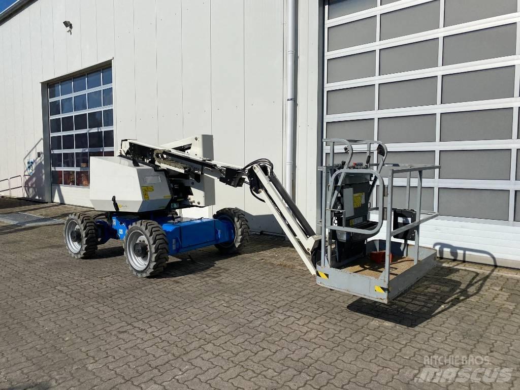 JLG H 340AJ Zglobne podizne platforme