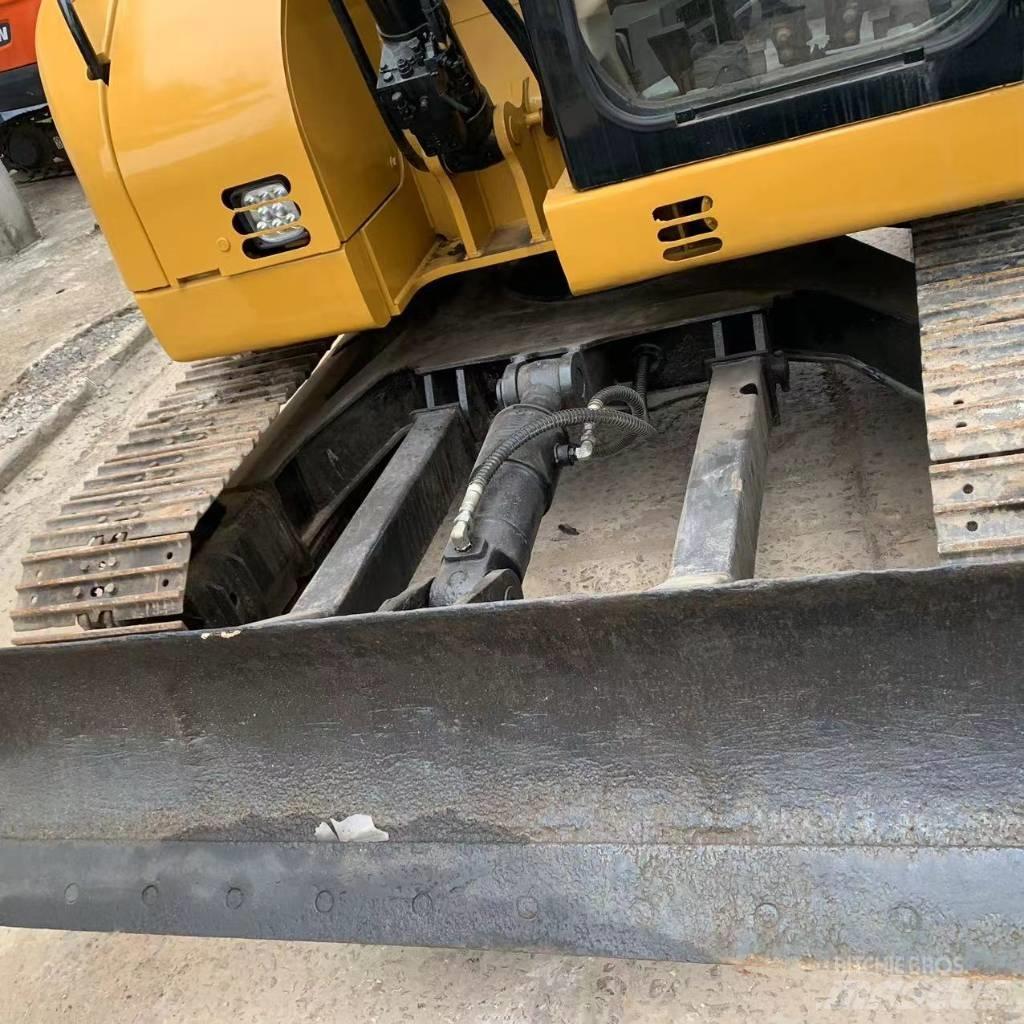 CAT 308 Mini bageri < 7t