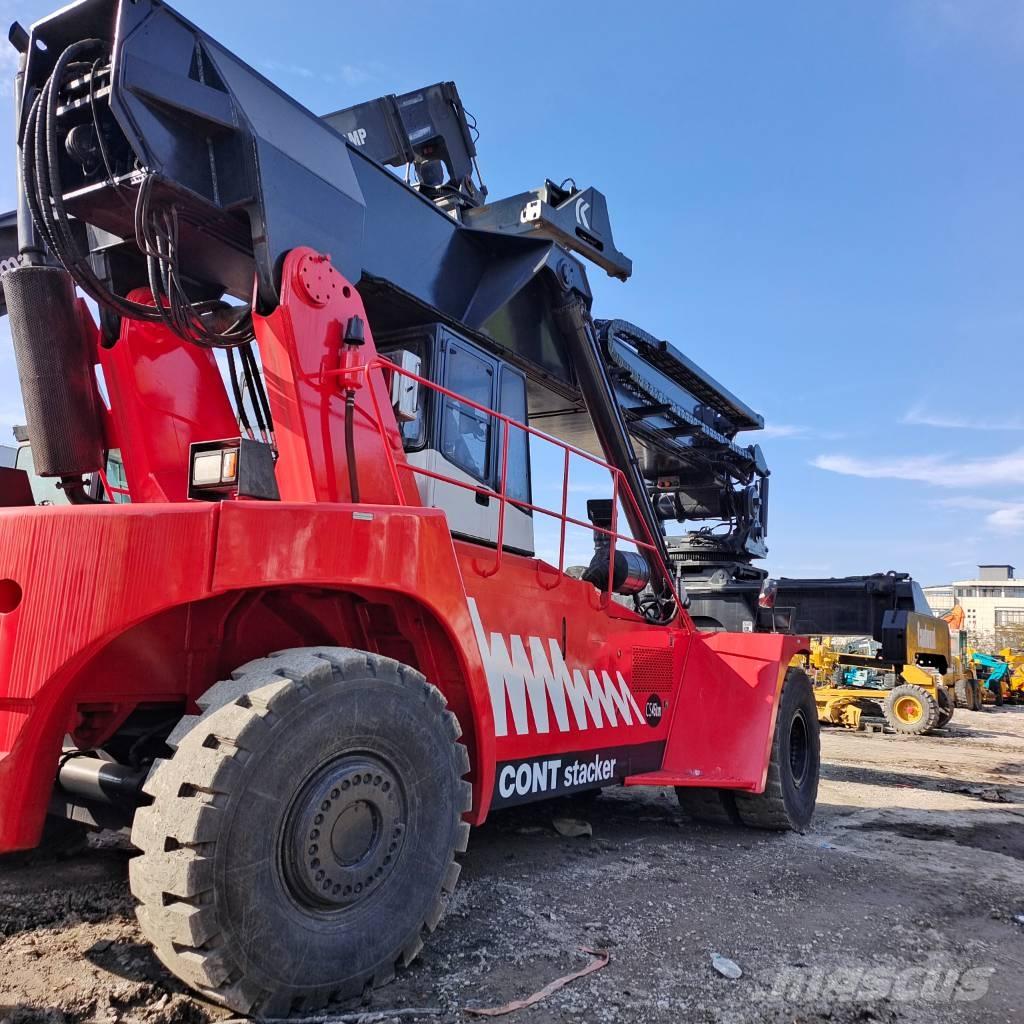 Fantuzzi CS 45 KM Dohvatni viljuškari