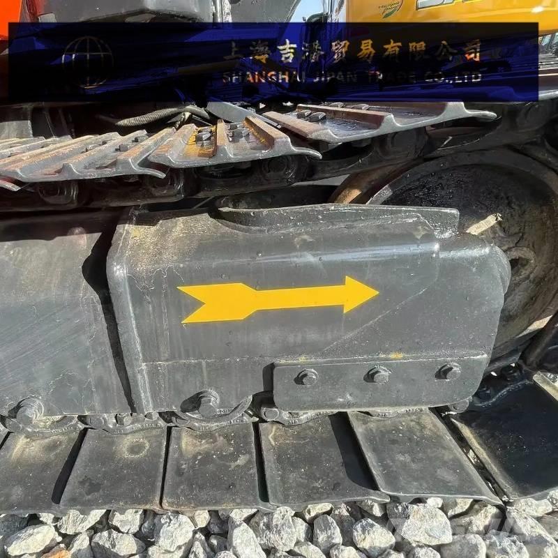 Kubota KX 165 Mini bageri < 7t