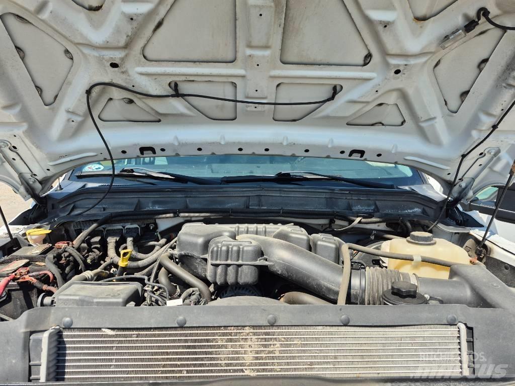 Ford F 250 Pik up kamioni