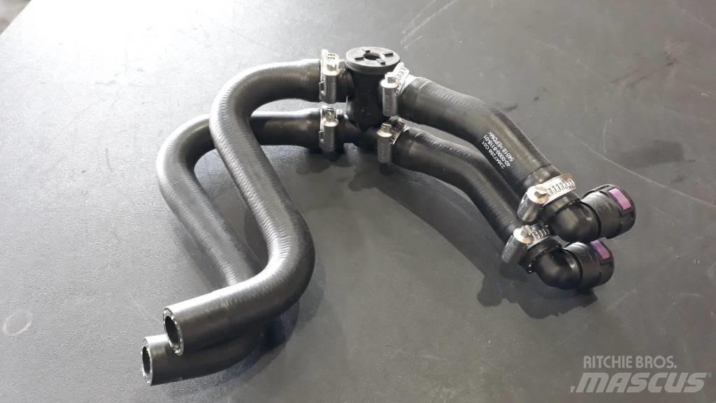 Volvo HOSE 23847288 Ostale kargo komponente