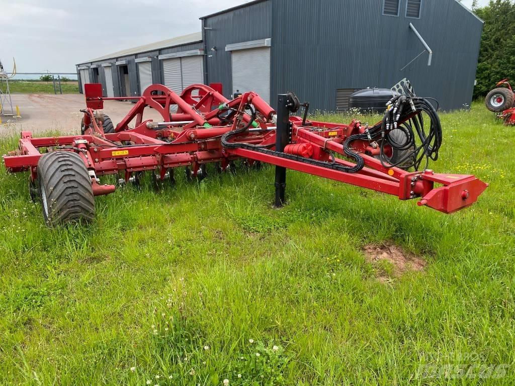 Horsch Joker 5 RT Tanjirače