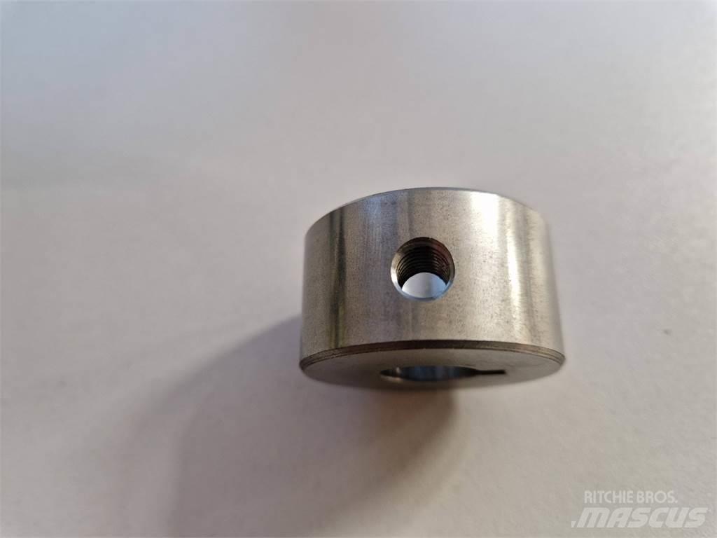 Rottne 033-0125 Motori