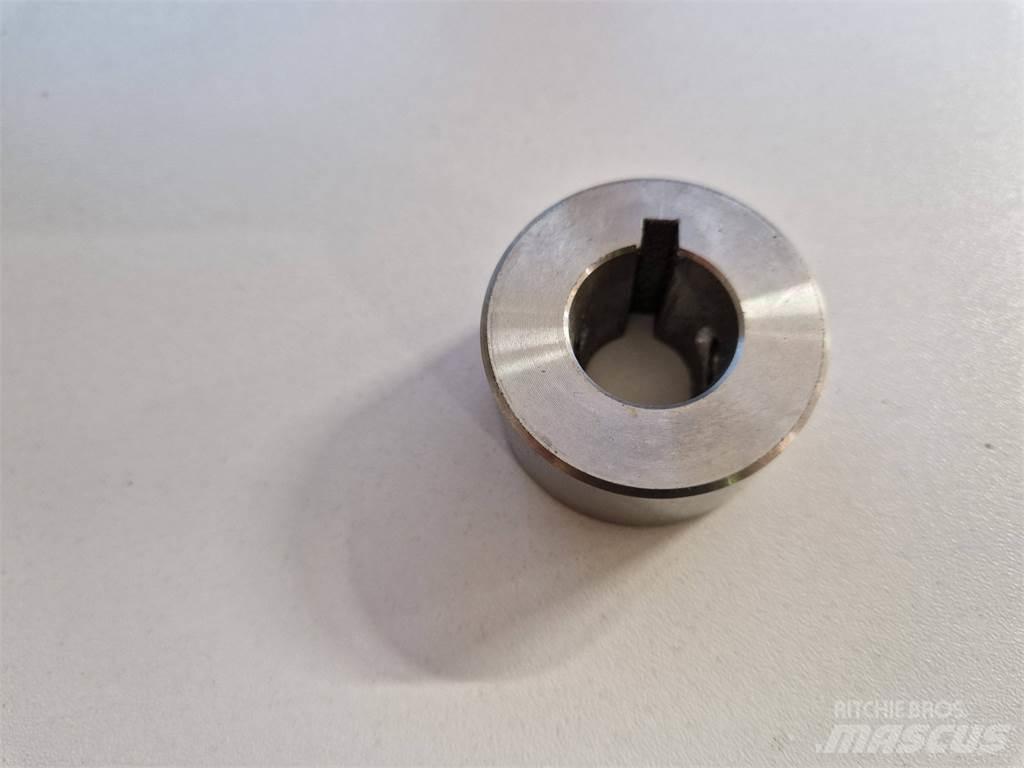 Rottne 033-0125 Motori
