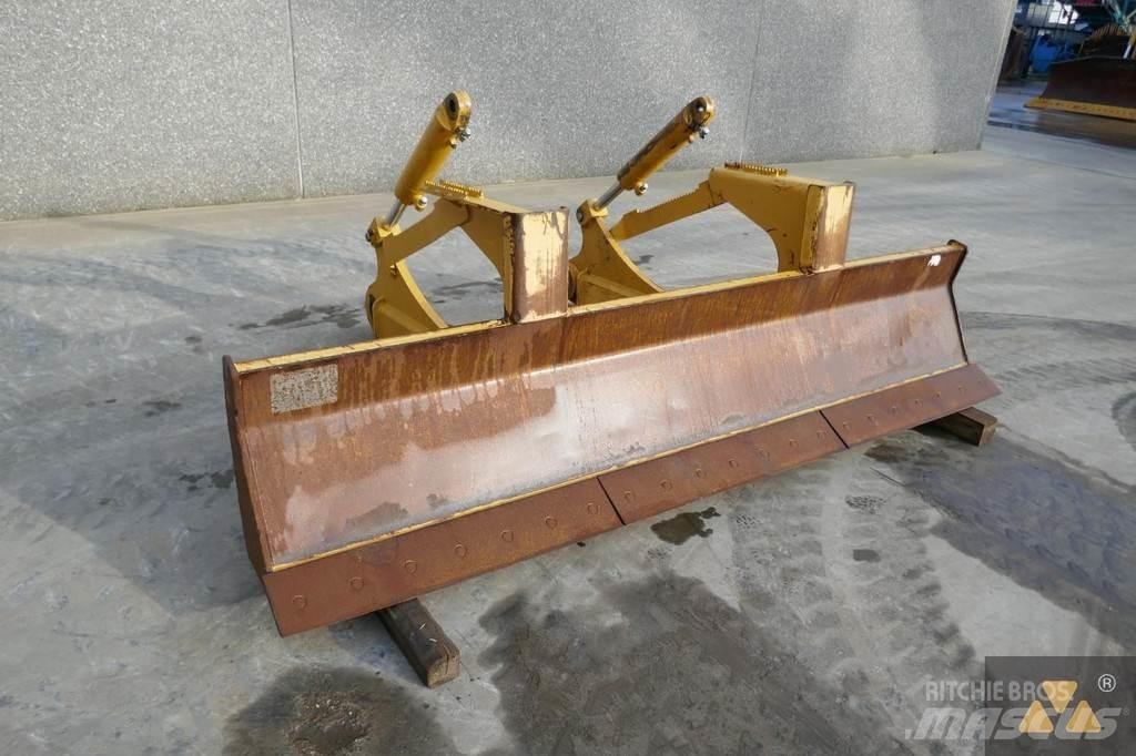 CAT Skidder blade Daske / noževi