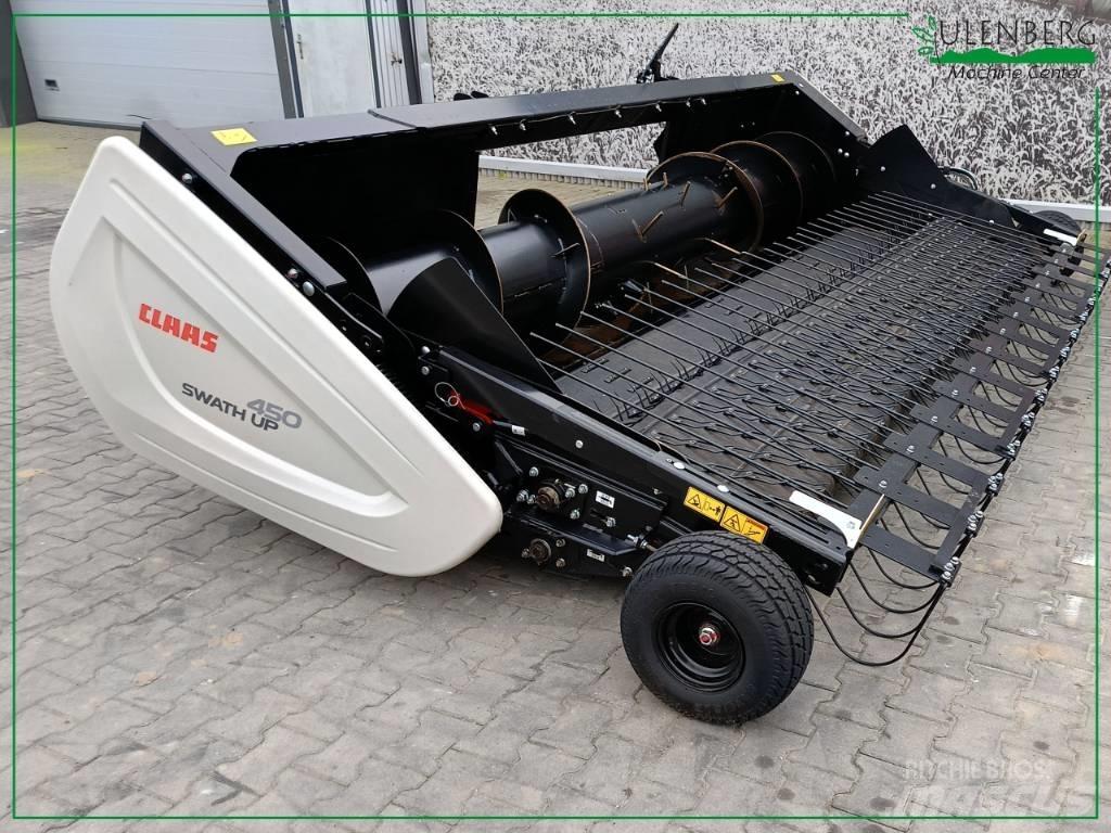 CLAAS Swath Up 450 Dodatna oprema za kombajne