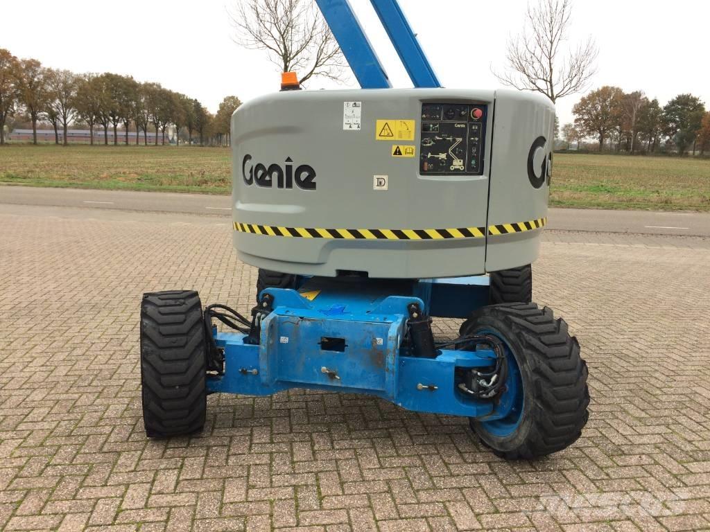 Genie Z 45/25 J Zglobne podizne platforme