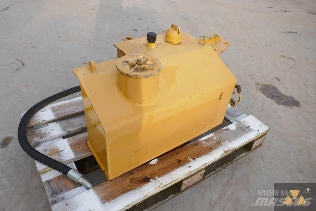 CAT 273-6050 Ostale kargo komponente