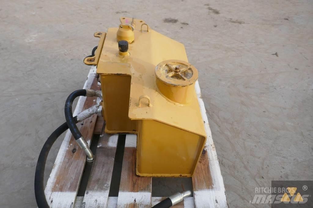 CAT 273-6050 Ostale kargo komponente