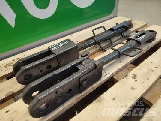 Fendt 824 Vario arm Boom i dipper strele