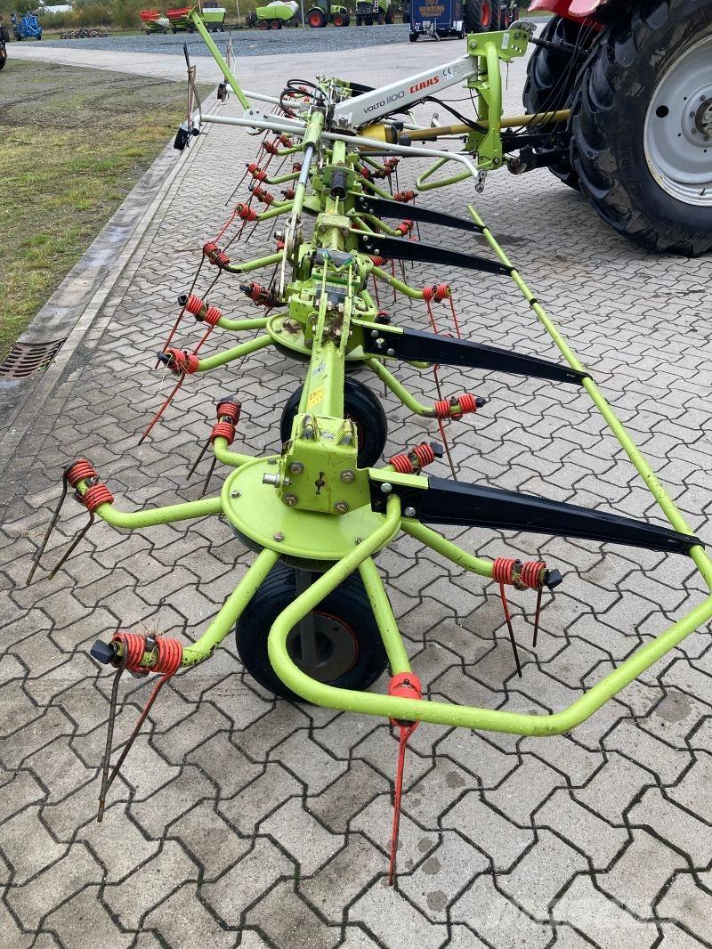 CLAAS Volto 1100 Ostale poljoprivredne mašine