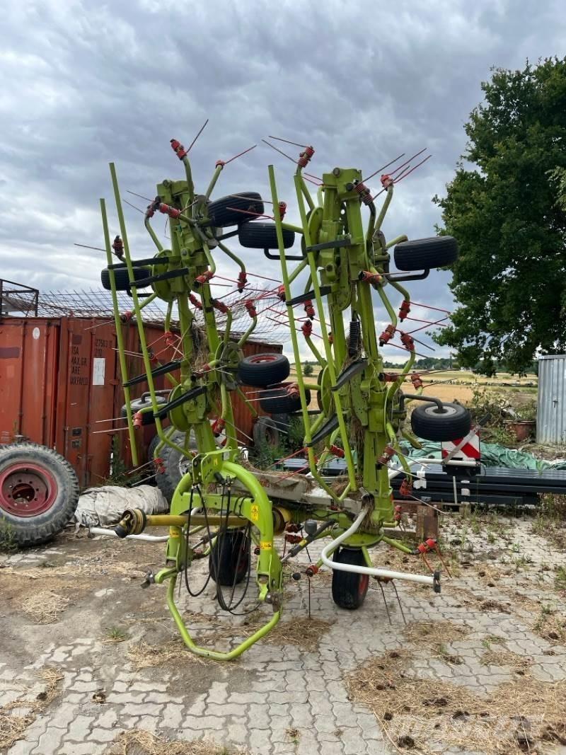 CLAAS Volto 1100 Ostale poljoprivredne mašine