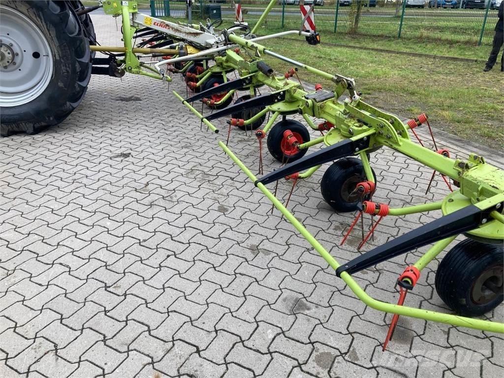 CLAAS Volto 1100 Ostale poljoprivredne mašine